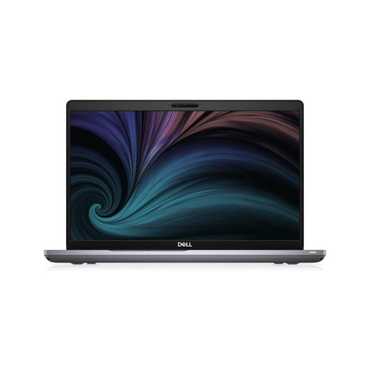 Refurbished Dell Latitude 5511 Intel Core i7 10th gen 16GB RAM 256GB SSD GeForce MX150 15.6 Inch Windows 11 Pro Laptop