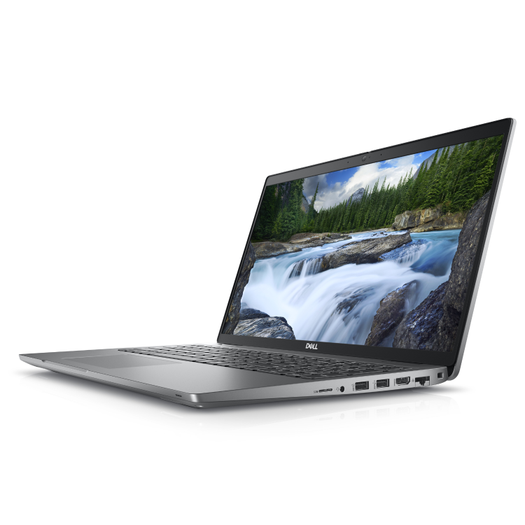 Refurbished Dell Latitude 5530 Core i7 12th gen 16GB RAM 512GB SSD 15.6 Inch Windows 11 Pro Laptop