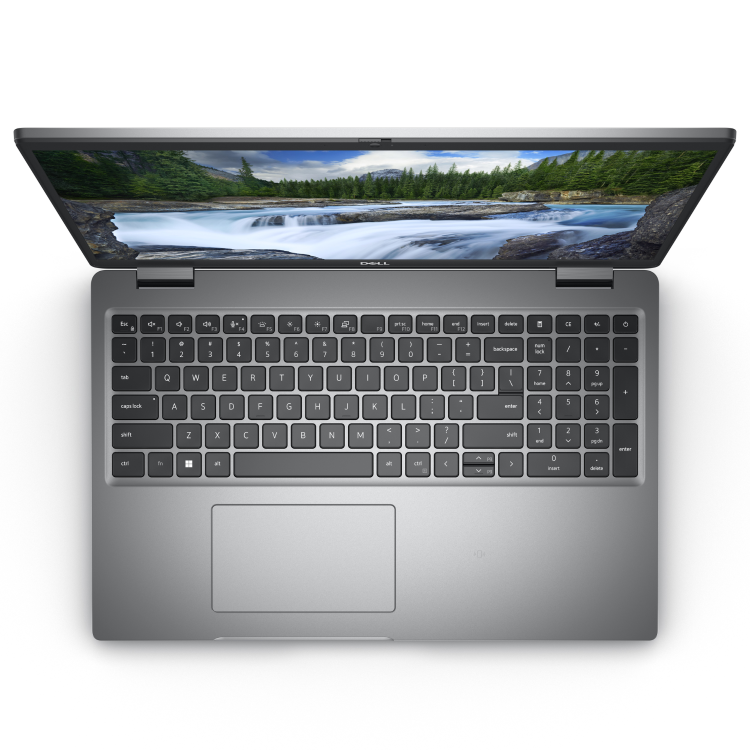 Refurbished Dell Latitude 5530 Core i7 12th gen 16GB RAM 512GB SSD 15.6 Inch Windows 11 Pro Laptop