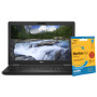 Refurbished Dell Latitude 5590 Intel Core i7 8th gen 16GB RAM 256GB SSD 15.6 Inch Windows 11 Pro Laptop