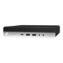 Refurbished HP ProDesk 600 G4 Core i7 8th gen 16GB RAM 256GB SSD Windows 11 Pro Mini PC