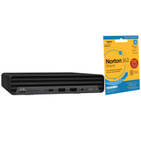 Refurbished HP ProDesk 600 G6 Intel Core i5 10th gen 16GB RAM 512GB SSD Windows 11 Pro Mini PC
