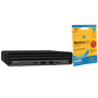 Refurbished HP ProDesk 600 G6 Intel Core i5 10th gen 16GB RAM 512GB SSD Windows 11 Pro Mini PC
