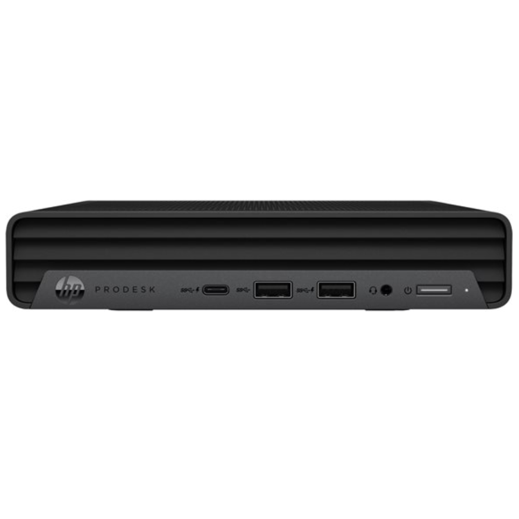 Refurbished HP ProDesk 600 G6 Intel Core i5 10th gen 16GB RAM 512GB SSD Windows 11 Pro Mini PC
