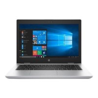 Refurbished HP Probook 640 G5 Core i5 8th gen 16GB RAM 256GB SSD 14 Inch Windows 11 Pro Laptop