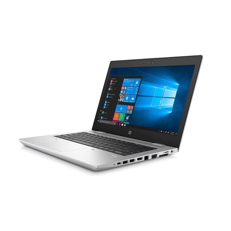 Refurbished HP Probook 640 G5 Core i5 8th gen 16GB RAM 256GB SSD 14 Inch Windows 11 Pro Laptop