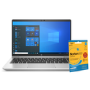 Refurbished HP Probook 640 G8 Core i5 11th gen 16GB RAM 256GB SSD 14 Inch Windows 11 Pro Laptop