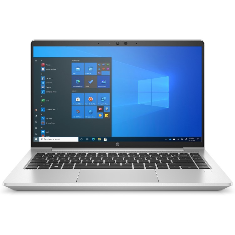 Refurbished HP Probook 640 G8 Core i5 11th gen 16GB RAM 256GB SSD 14 Inch Windows 11 Pro Laptop