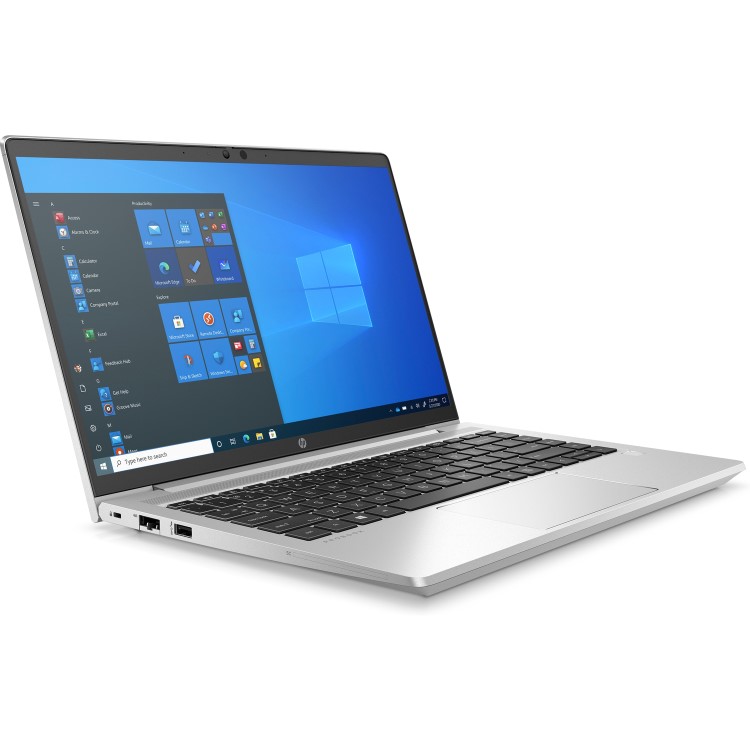 Refurbished HP Probook 640 G8 Core i5 11th gen 16GB RAM 256GB SSD 14 Inch Windows 11 Pro Laptop