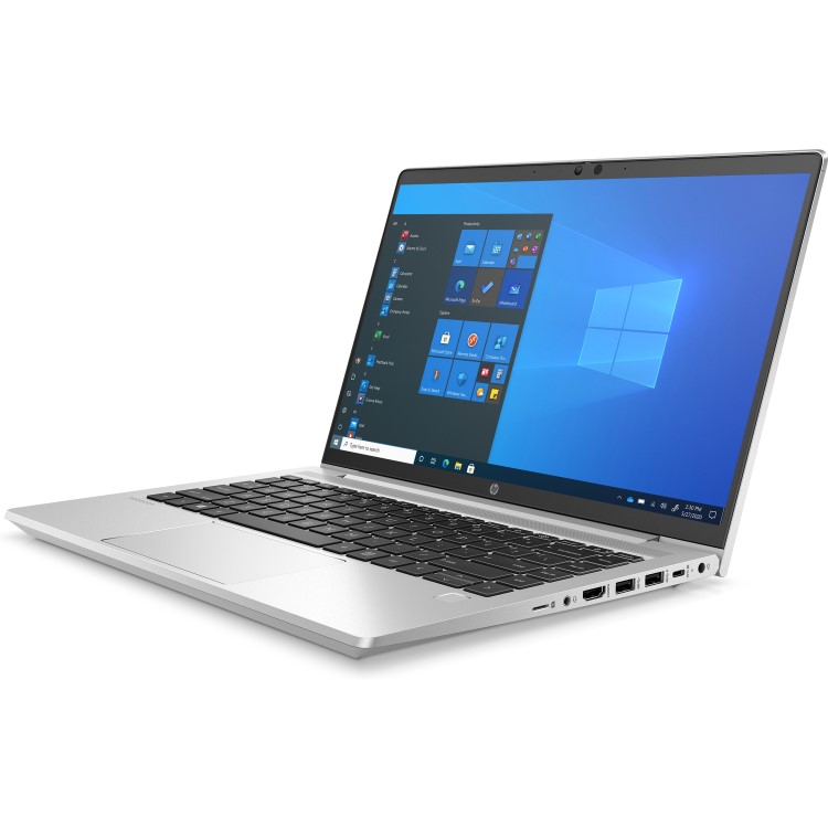 Refurbished HP Probook 640 G8 Core i5 11th gen 16GB RAM 256GB SSD 14 Inch Windows 11 Pro Laptop