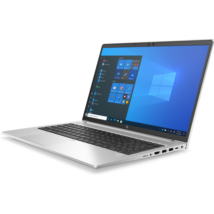 Refurbished HP ProBook 650 G8 Core i5 11th gen 16GB RAM 256GB SSD 15.6 Inch Windows 11 Pro Laptop