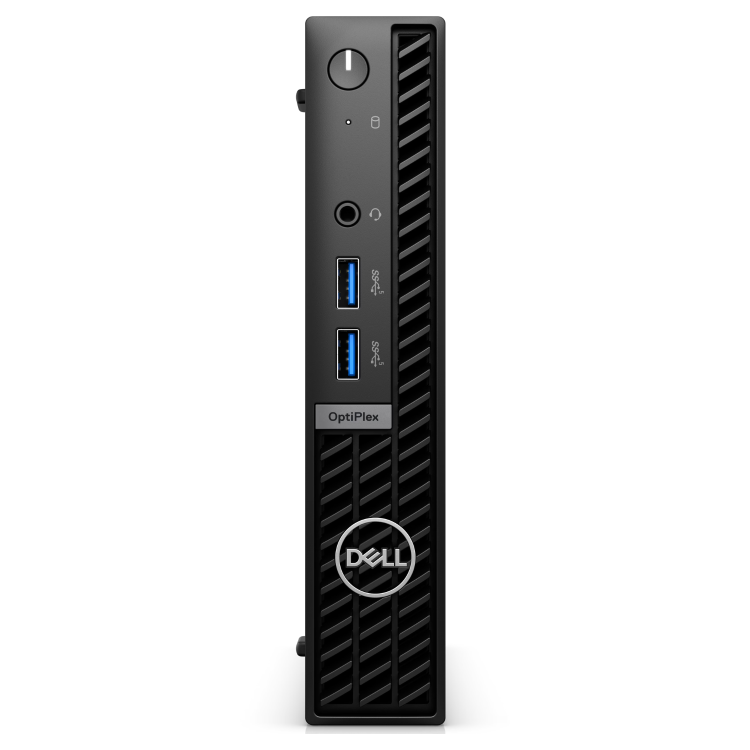 Refurbished Dell Optiplex 7010 Core i5 13th gen 16GB RAM 256GB SSD Windows 11 Pro Micro Desktop