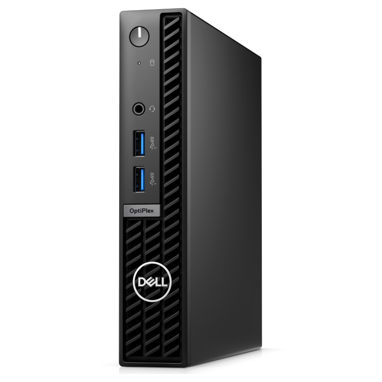 Refurbished Dell Optiplex 7010 Core i5 13th gen 16GB RAM 256GB SSD Windows 11 Pro Micro Desktop