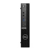 Refurbished Dell OptiPlex 7070 Core i5 9th gen 16GB 256GB Windows 11 Pro Micro Desktop