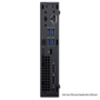 Refurbished Dell OptiPlex 7070 Core i5 9th gen 16GB 256GB Windows 11 Pro Micro Desktop