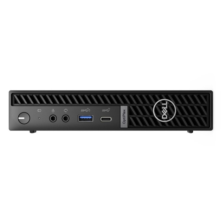 Refurbished Dell OptiPlex 7070 Core i5 9th gen 16GB 256GB Windows 11 Pro Micro Desktop