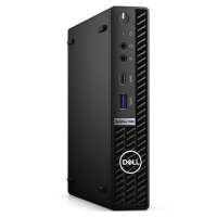 Refurbished Dell OptiPlex 7090 Micro Core i7 10th 16GB RAM 256GB SSD Windows 11 Pro Desktop PC