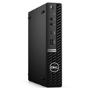 Refurbished Dell OptiPlex 7090 Micro Core i7 10th 16GB RAM 256GB SSD Windows 11 Pro Desktop PC