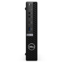 Refurbished Dell OptiPlex 7090 Micro Core i7 10th 16GB RAM 256GB SSD Windows 11 Pro Desktop PC