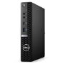 Refurbished Dell OptiPlex 7090 Micro Core i7 10th 16GB RAM 256GB SSD Windows 11 Pro Desktop PC