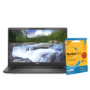 Refurbished Dell Latitude 7400 Core i7 8th gen 16GB RAM 256GB SSD 14 Inch Windows 11 Pro Laptop