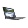 Refurbished Dell Latitude 7410 Core i5 10th gen 16GB RAM 256GB SSD 14 Inch Windows 11 Pro Laptop Black