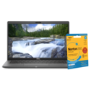 Refurbished Dell Latitude 7410 Core i5 10th gen 16GB RAM 256GB SSD 14 Inch Windows 11 Pro Laptop Black