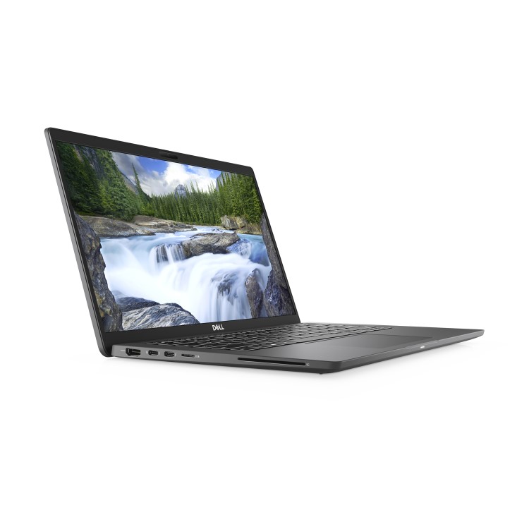Refurbished Dell Latitude 7410 Core i5 10th gen 16GB RAM 256GB SSD 14 Inch Windows 11 Pro Laptop Black