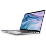 Refurbished Dell Latitude 7410 Core i5 10th gen 16GB RAM 256GB SSD 14 Inch Windows 11 Pro Laptop Silver