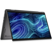 Refurbished Dell Latitude 7420 Core i7 11th gen 16GB RAM 256GB SSD 14 Inch Windows 11 Pro Touchscreen Convertible Laptop