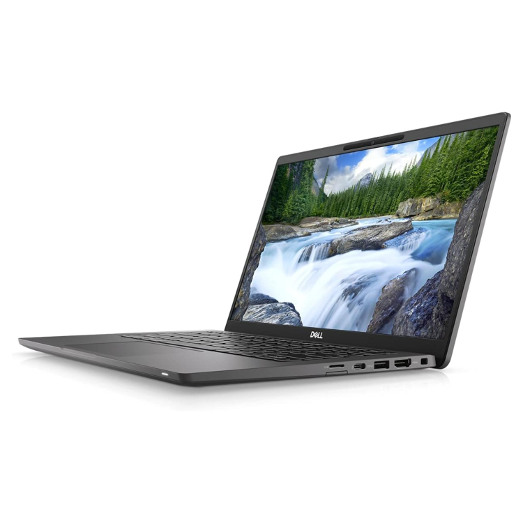 Refurbished Dell Latitude 7420 Core i7 11th gen 32GB RAM 256GB SSD 14 Inch Windows 11 Pro Laptop