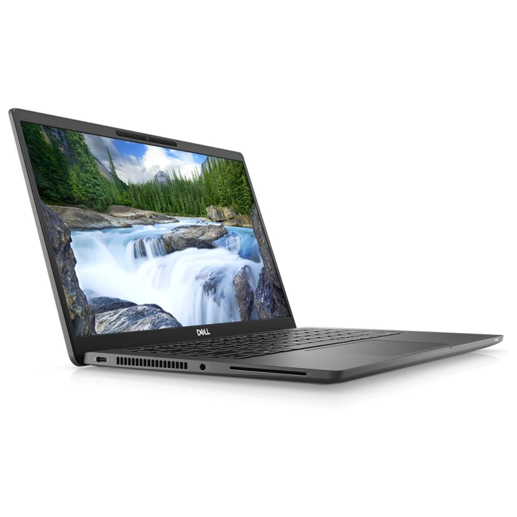 Refurbished Dell Latitude 7420 Core i7 11th gen 32GB RAM 256GB SSD 14 Inch Windows 11 Pro Laptop