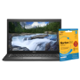 Refurbished Dell Latitude 7490 Intel Core i5 8th gen 16GB RAM 256GB SSD 14 Inch Windows 11 Pro Laptop