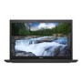 Refurbished Dell Latitude 7490 Intel Core i7 8th gen 16GB RAM 512GB SSD 14 Inch Windows 11 Pro Laptop