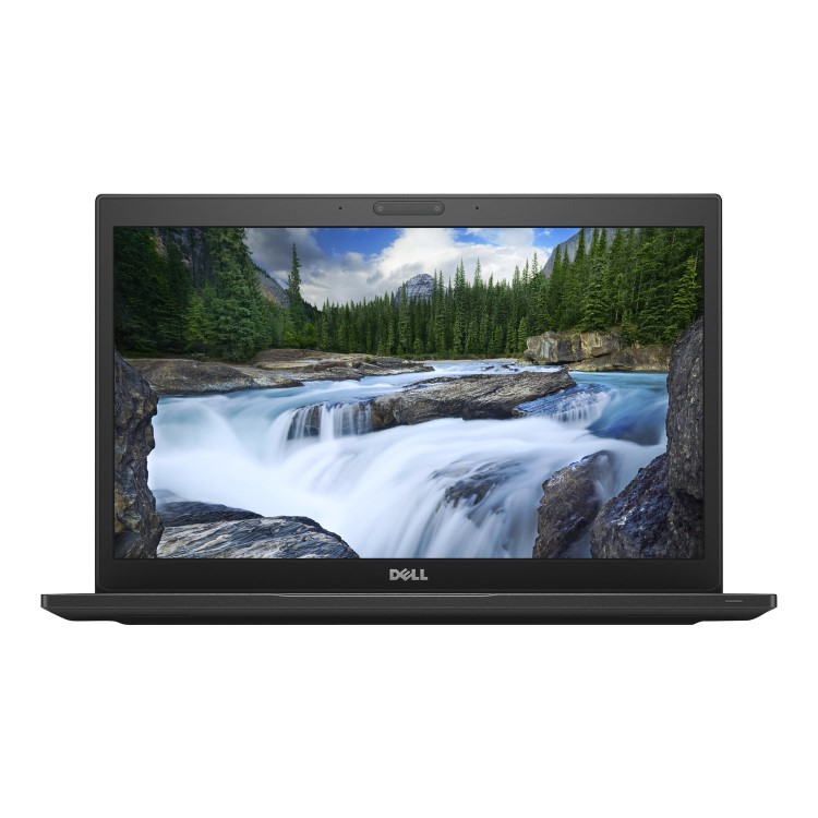 Refurbished Dell Latitude 7490 Intel Core i7 8th gen 16GB RAM 512GB SSD 14 Inch Windows 11 Pro Laptop