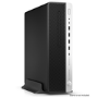 Refurbished HP EliteDesk 800 G4 SFF Core i7 8th gen 16GB RAM 256GB SSD Windows 11 Pro Desktop