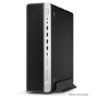 Refurbished HP EliteDesk 800 G4 SFF Core i7 8th gen 16GB RAM 256GB SSD Windows 11 Pro Desktop