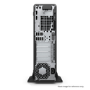 Refurbished HP EliteDesk 800 G4 SFF Core i7 8th gen 16GB RAM 256GB SSD Windows 11 Pro Desktop