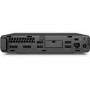 Refurbished HP EliteDesk 800 G4 Core i5 8th gen 16GB RAM 256GB SSD Windows 11 Pro Mini PC
