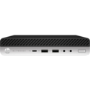 Refurbished HP EliteDesk 800 G4 Core i7 8th gen 16GB RAM 256GB SSD Windows 11 Pro Mini PC
