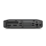Refurbished HP EliteDesk 800 G5 Core i5 9th gen 16GB RAM 256GB SSD Windows 11 Pro Mini PC
