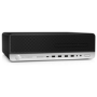 Refurbished HP EliteDesk 800 G5 SFF Core i5 9th gen 16GB RAM 256GB SSD Windows 11 Pro Desktop PC