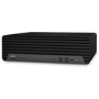 Refurbished HP EliteDesk 800 G6 SFF Core i5 10th gen 16GB RAM 512GB SSD Windows 11 Pro Desktop