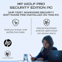 Refurbished HP EliteDesk 800 G6 SFF Core i5 10th gen 16GB RAM 512GB SSD Windows 11 Pro Desktop
