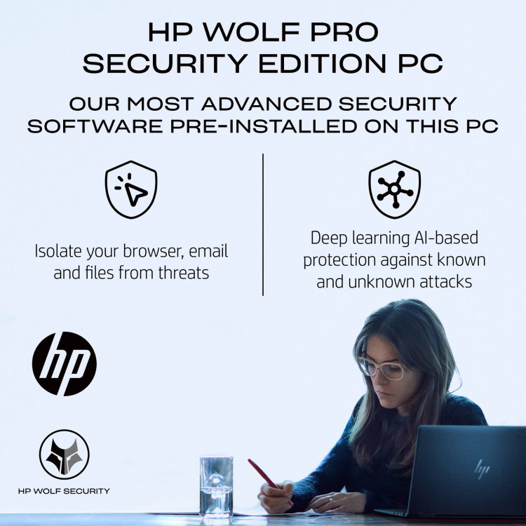Refurbished HP EliteDesk 800 G6 SFF Core i5 10th gen 16GB RAM 512GB SSD Windows 11 Pro Desktop
