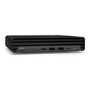 Refurbished HP EliteDesk 800 G6 Core i5 10th gen 16GB RAM 256GB SSD Windows 11 Pro Mini PC