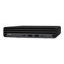 Refurbished HP EliteDesk 800 G6 Intel Core i7 10th gen 32GB RAM 512GB SSD Windows 11 Pro Mini PC