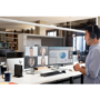 Refurbished HP EliteDesk 800 G6 Intel Core i7 10th gen 32GB RAM 512GB SSD Windows 11 Pro Mini PC