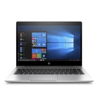 Refurbished HP EliteBook 840 G5 Ultrabook Intel Core i7 8th gen 16GB RAM 512GB SSD 14 Inch Windows 11 Pro Laptop