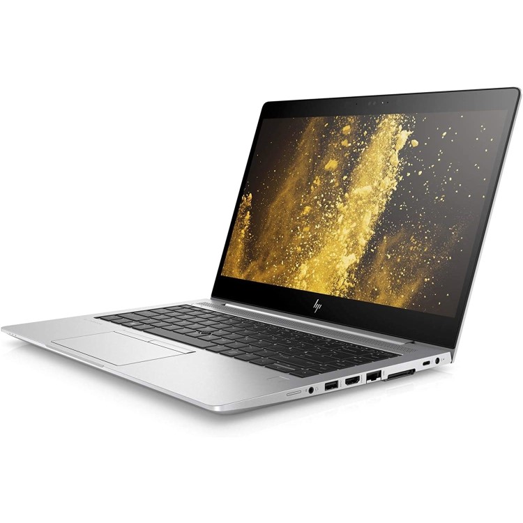 Refurbished HP Elitebook 840 G5 Core i7 8th Gen 16GB RAM 256GB SSD 14 Inch Windows 11 Pro Laptop